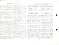 Mukluk Telegraph November 1947