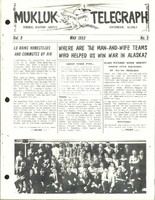 Mukluk Telegraph May 1959