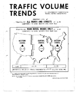 Traffic Volume Trends February 1976