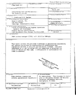 Geotechnical Risk and Reliability The State of the Art