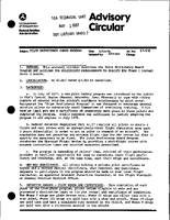 AC 6191D Pilot Proficiency Award Program