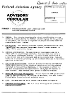 AC 150534532 Specification for L837 LargeSize Light Base and Transformer Housing