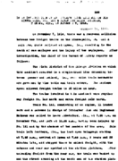 Interstate Commerce Commission Report of the Accident  Investigation Occurring on the MINNEAPOLIS AND ST PAUL AND SAULT STE MARIE RAILWAY OGEMA WI