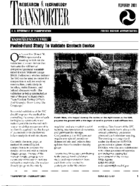 Research  Technology Transporter February 2001