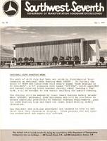 Southwest Seventh July 1 1971