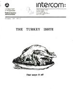 Alaskan Region Intercom November 1987