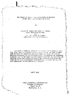 The Effect of Massing and Distribution of Practice on TwoHanded Coordination Test Scores