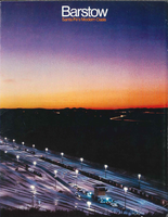 Barstow Santa Fes Modern Oasis