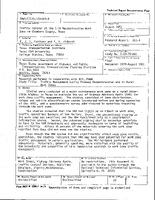 Traffic Control at the I10 Reconstruction Work Zone in Chambers County Texas