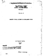 Analysis of Fatal Accidents in Miscellaneous Flying