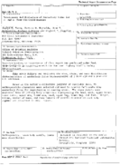 Development and evaluation of masterbody forms for 3 and 6yearoldchild dummies