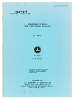 Analog Ranging Modem Code Processor and Generator