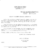 Part 01 Amendment 14 Deletion Of Accident Reporting Requirements