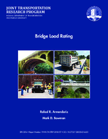 Bridge Load Rating