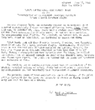 Investigation of Aircraft Accident AERONCA C3 MARTINS FERRY OHIO 19431128