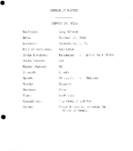 Interstate Commerce Commision Report of the Accident  Investigation Occuring on the LONG ISLAND RAILROAD HICKEVILLE NY