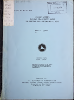 Project Lateday  The Level of Accidents Under the Effect of Daylight Saving All Year