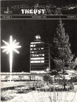 Thrust December 1962