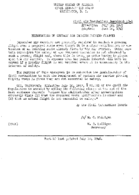 Part 40 Amendment 401 Elimination Of Certain Air Carrier Proving Flights