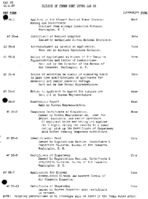 Part 26 Outline Of Forms Used Under Car 26