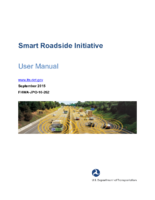 Smart Roadside Initiative User Manual