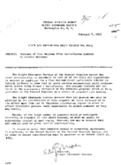 CAM 22 Issuance Of Free Balloon Pilot Certificates Limited To Hot Air Balloons