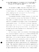 Interstate Commerce Commission Report of the Accident  Investigation Occurring on the CHICAGO AND EASTERN ILLINOIS RAILROAD YARD CENTER IL