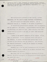 Remarks of Alan S Boyd Secretary of Transportation Prepared for Delivery at Washington Conference for the Advertising Council Washington DC