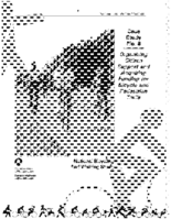 National Bicycling and Walking Study FHWA Case Study No 8 Organizing Citizen Support and Acquiring Funding for Bicycle and Pedestrian Trails