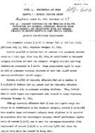 Part 42 Amendment 421 Aircraft Certification Requirements