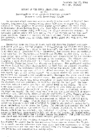 Investigation of Aircraft Accident PIPER J4A DOUGLASSVILLE PENNSYLVANIA 19430821