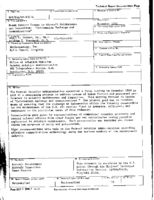 Human Factors Issues in Aircraft Maintenance and Inspection Information Exchange and Coommunications