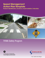 Speed Management Action Plan Template Problem Identification Solutions Implementation Evaluation