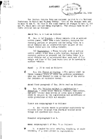 The Uniform Vehicle Code Amendments