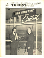 Thrust November 1961