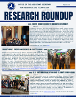 OSTR Research Roundup Newsletter August 2024
