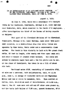 Interstate Commerce Commission Report of the Accident  Investigation Occurring on the CLEVELAND CINCINNATI CHICAGO AND ST LOUIS RAILWAY ROCHESTER OH