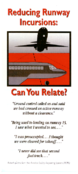 Reducing Runway Incursions Can You Relate
