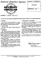 AC 15053205A Airport Drainage