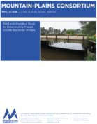 Field and Analytical Study for Deteriorating Precast DoubleTee Girder Bridges