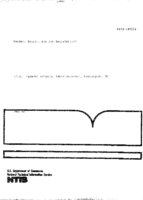 Gender Equity and Job Satisfaction