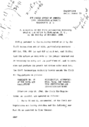 Part 01 Amendment No 45 Registration Airworthiness Type And Production Certificates And Identification Marks