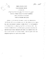 Part 514 Draft Release No 6237 Technical Standard Orders For Aircraft Materials Part Processes And Appliances Notice Of Proposed Rule Making