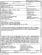 Testing of New Bridge Rail and Transition Designs Volume IX Appendix H Illinois Side Mount Bridge Railing