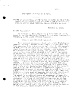 Interstate Commerce Commission Report of the Accident Investigation Occurring on the PHILADELPHIA AND READING RAILWAY NICETOWN PA