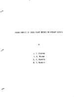 HVOSM Studies of CrossSlope Breaks on Highway Curves
