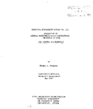 Evaluation of Federal Communication Laboratories Omnirange Antenna