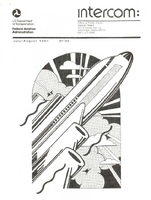 Alaskan Region Intercom JulyAugust 1987