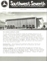 Southwest Seventh November 2 1977