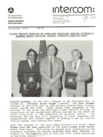 Alaskan Region Intercom November 1988